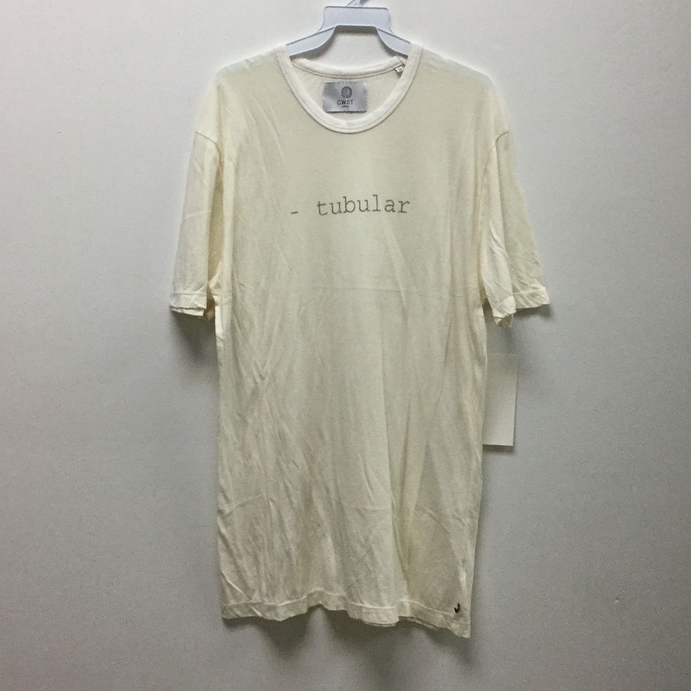 CWST MEN T SHIRT